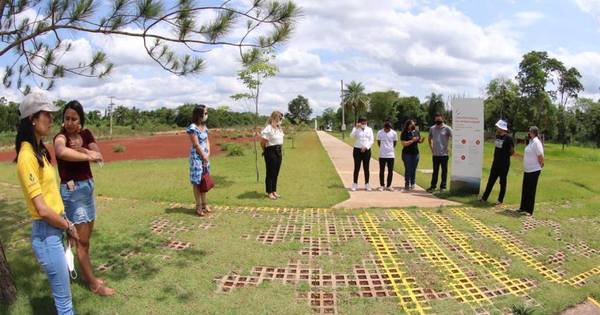 La Nación / Mundo vivencial guaraní invita a conocer el Bosque Atlántico del Alto Paraná