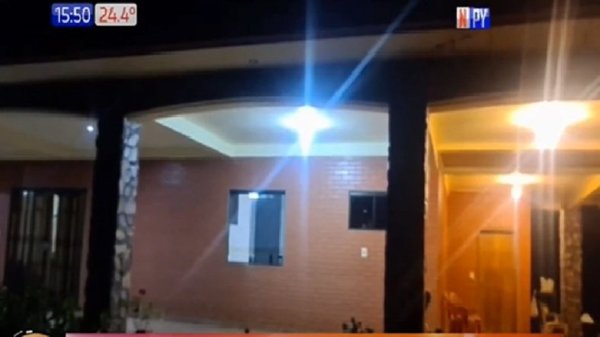 Alto Verá: Traumático asalto a una familia | Noticias Paraguay