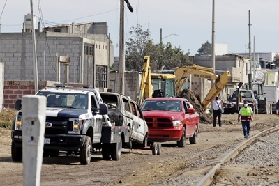 Sube a cuatro la cifra de muertos por explosión de gasoducto en México - MarketData