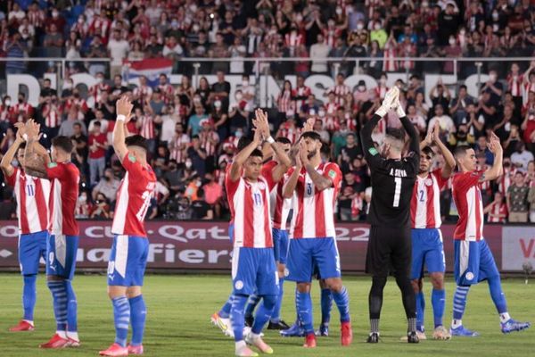 Qué le queda a Paraguay en las Eliminatorias Sudamericanas - Selección Paraguaya - ABC Color