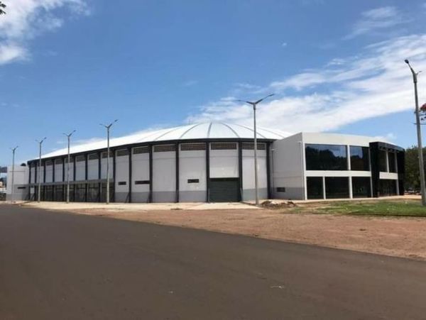 Nacional de Fútbol de Salón en Amambay: Dan a conocer fecha de sorteo