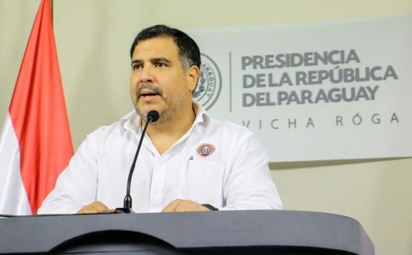 Morínigo será el nuevo director del Policlínico: “Queremos convertir Asunción en una ciudad sana” | Ñanduti