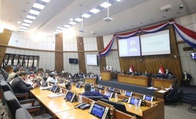 Diario HOY | Diputados aprueba versión Bicameral del PGN 2022: proyecto pasa al Senado