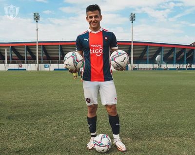Reserva: Olimpia podría consagrarse campeón ante Cerro Porteño - Fútbol - ABC Color