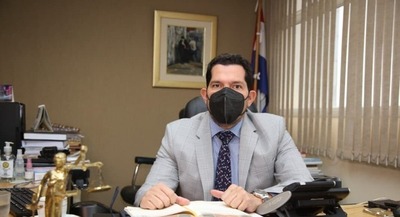 Juez se apartó del caso de Hugo Javier por “odio y resentimiento”, afirma defensa | Ñanduti