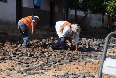 Cobrando por los trabajos realizados - El Independiente