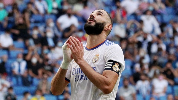 Federación Francesa sienta postura sobre posible condena de Benzema