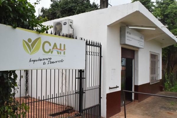 Caso presunta estafa en el CAH San Pedro tiene nuevo fiscal - Nacionales - ABC Color