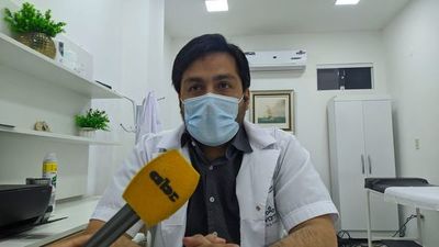 Encargada de Epidemiología de Encarnación se negó a vacunarse y ahora está internada a causa del covid-19 - Nacionales - ABC Color