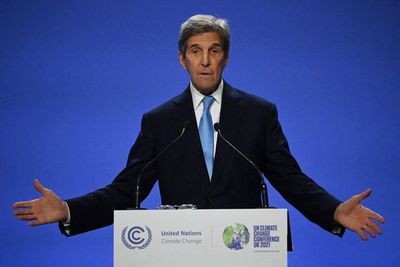 China y EE.UU. insuflan optimismo a la cumbre del clima - Mundo - ABC Color