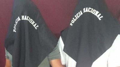 Policía Nacional vuelve a detener al rey de los tortoleros