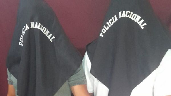 Policía Nacional vuelve a detener al rey de los tortoleros