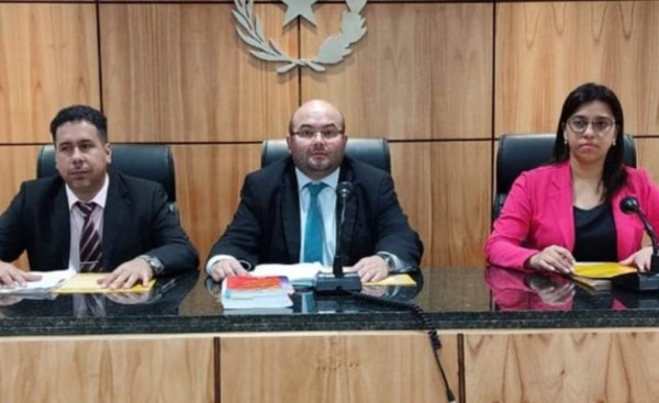 Condenan a 13 años de cárcel a hombre por abuso sexual de su hijastra