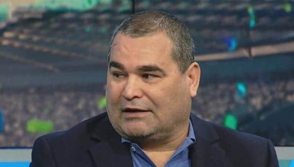 SEPRELAD debe investigar dónde pararon los USD 1.500.000 entregados por Conmebol, según Chilavert | Ñanduti