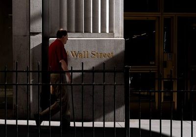 Wall Street de nuevo cierra en rojo  - Mundo - ABC Color