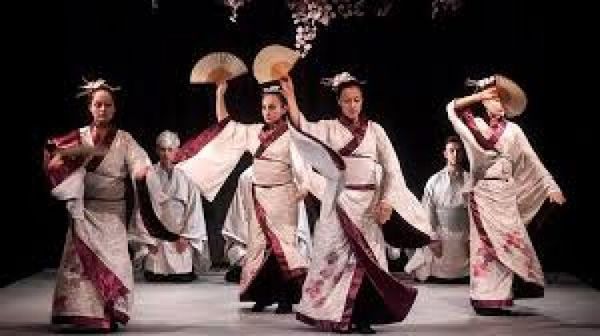 Celebrarán “Días de la cultura japonesa” el viernes y sábado, en el CPJ
