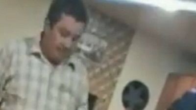 Separan del cargo a policías por presunta extorsión en Minga Guazú