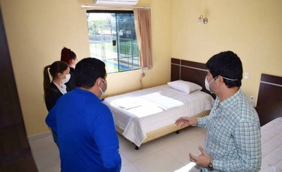 Diario HOY | Hoteleros rechazan proyecto que establece zonas exclusivas para vacunados