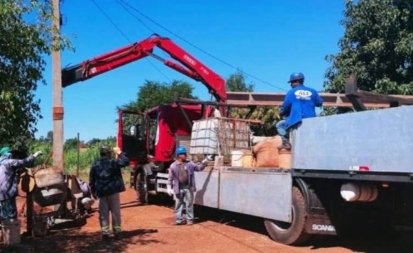 Culmina instalación de más de 1.900 transformadores