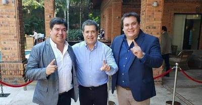 Empresario se presentará como opción de recambio para la gobernación de Guairá - Megacadena — Últimas Noticias de Paraguay