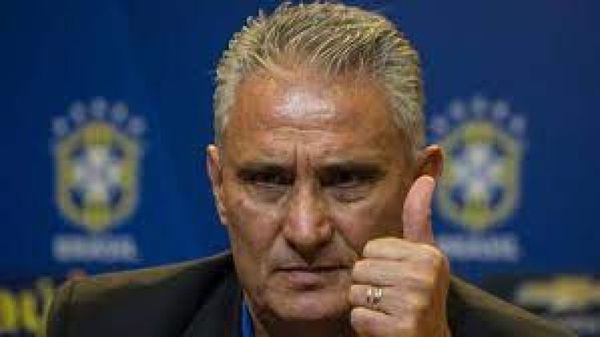 Brasil anuncia su once ante Colombia
