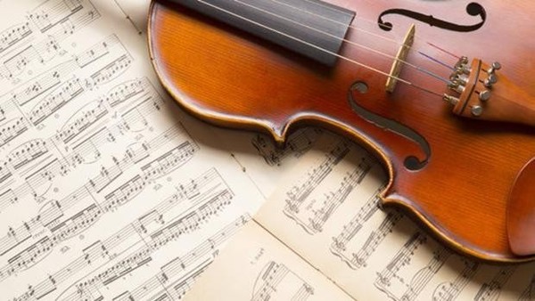 Hay violines modelo Stradivarius pero que no fueron fabricados por Antonio Stradivari, afirman | Ñanduti