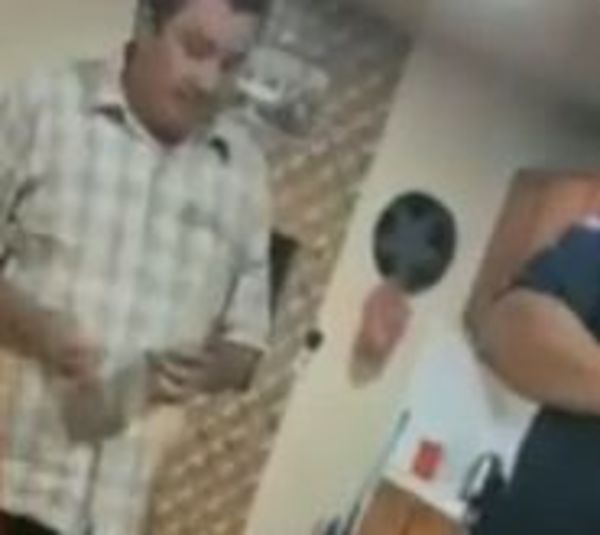 Minga Guazú: policías implicados en extorsión son destituidos - Paraguay.com