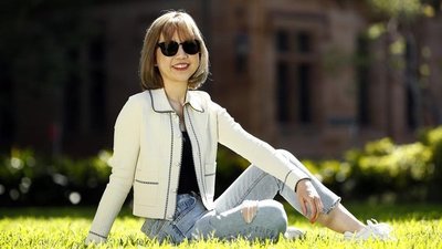 Australia: joven ganó una fortuna por vacunarse contra el Covid