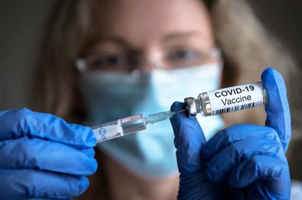 MUNDO | Estados Unidos anuncia acuerdo de J&J y Covax para envío de vacunas a zonas de crisis