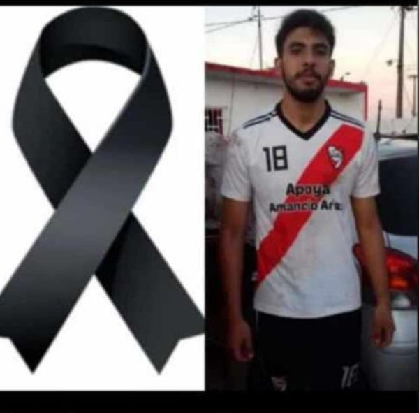 UFI reitera obligatoriedad de ambulancia en juegos - Fútbol de Ascenso de Paraguay - ABC Color
