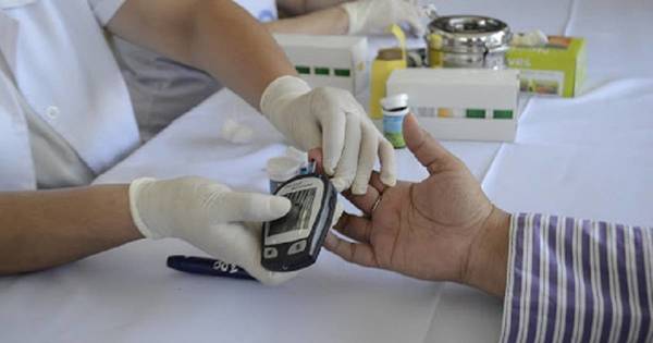La Nación / “Si no es ahora ¿cuándo?”: iniciarán campaña de concientización para prevenir la diabetes