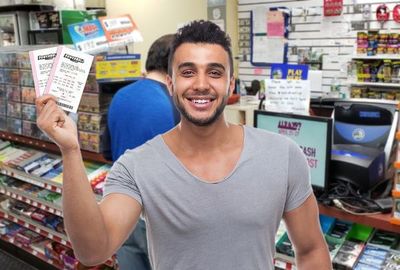 ¡Powerball vuelve a Paraguay este sábado con millones de dólares! - Brand Lab - ABC Color