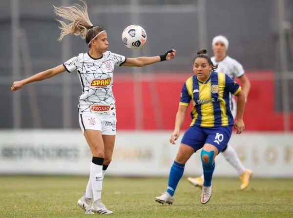 Capiatá dice adiós recibiendo una goleada - Fútbol - ABC Color