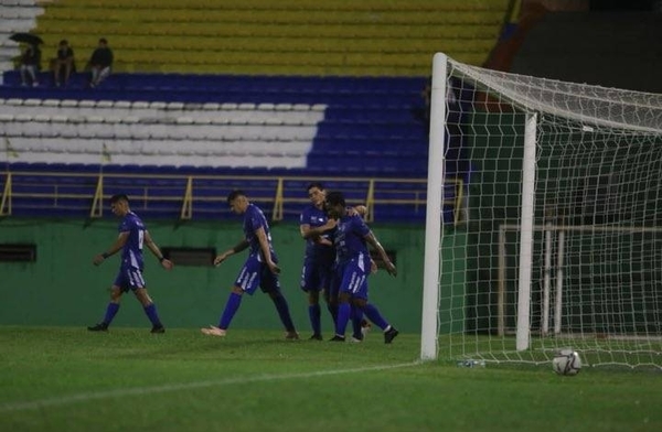 Diario HOY | Sol será rival de Tembetary en semifinales