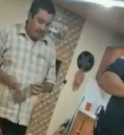 Separan del cargo a policías por presunta extorsión en Minga Guazú