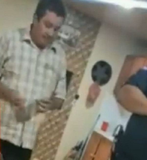 Separan del cargo a policías por presunta extorsión en Minga Guazú