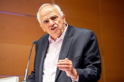 Expresidente de Colombia Samper lamenta que pandemia frene giros progresistas - MarketData