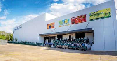 La Nación / “El pilar fundamental son nuestros recursos humanos”