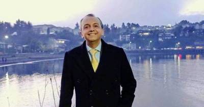 La Nación / Dan gran relevancia al intercambio comercial