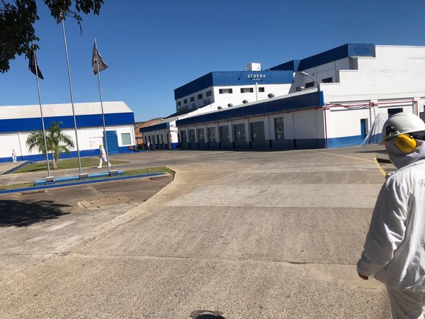 Minerva elevó beneficios económicos en el tercer trimestre del 2021