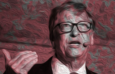 Bill Gates, un «ataque bioterrorista» podría surgir y será más devastador que el Covid | OnLivePy