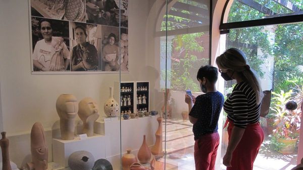 Noche de los  Museos: 46 espacios de todo el país abrirán sus puertas