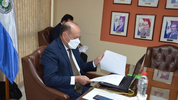 El oficialismo se planta a favor de mantener el sistema de desbloqueo