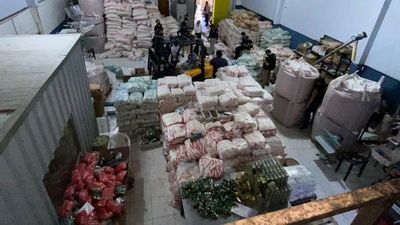 Ingenios sufren el contrabando y dificultades para la exportación