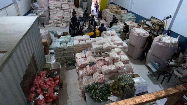 Ingenios sufren el contrabando y dificultades para la exportación