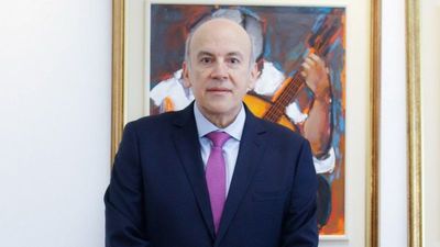 Banco Continental cumplió 41 años en el mercado nacional