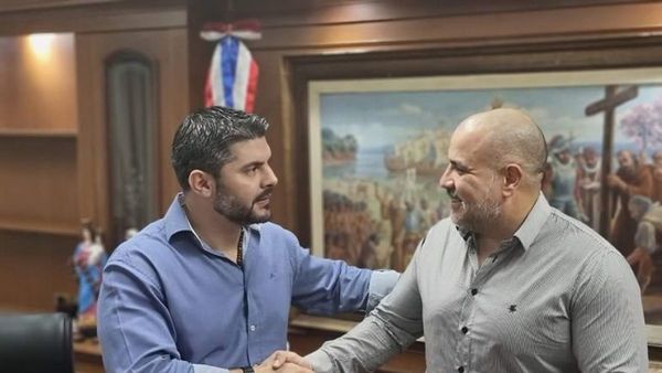 Morínigo estará a cargo del Policlínico