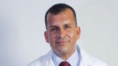 Cáncer de próstata: Con detección precoz se puede curar