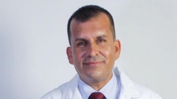 Cáncer de próstata: Con detección precoz se puede curar