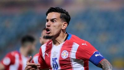 Ganar es el único camino